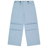 Wind Pants Caroline Blue | CHECKS DOWNTOWN