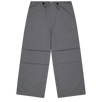 Wind Pants Gunmetal | CHECKS DOWNTOWN