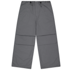 Wind Pants Gunmetal | CHECKS DOWNTOWN