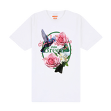 Checks x Yasmine Serhan Fundraiser T-shirt