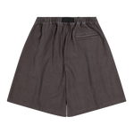 Chock Shorts Slate | CHECKS DOWNTOWN
