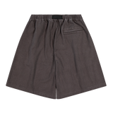 Chock Shorts Slate | CHECKS DOWNTOWN
