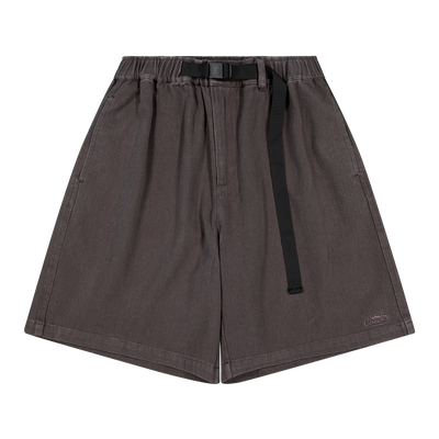Chock Shorts Slate | CHECKS DOWNTOWN