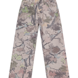 Saddle Pants Camo