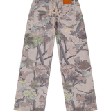 Saddle Pants Camo
