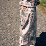 Saddle Pants Camo