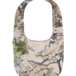Swing Tote Bag Brown Camo | CHECKS DOWNTOWN