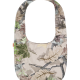 Swing Tote Bag Brown Camo | CHECKS DOWNTOWN