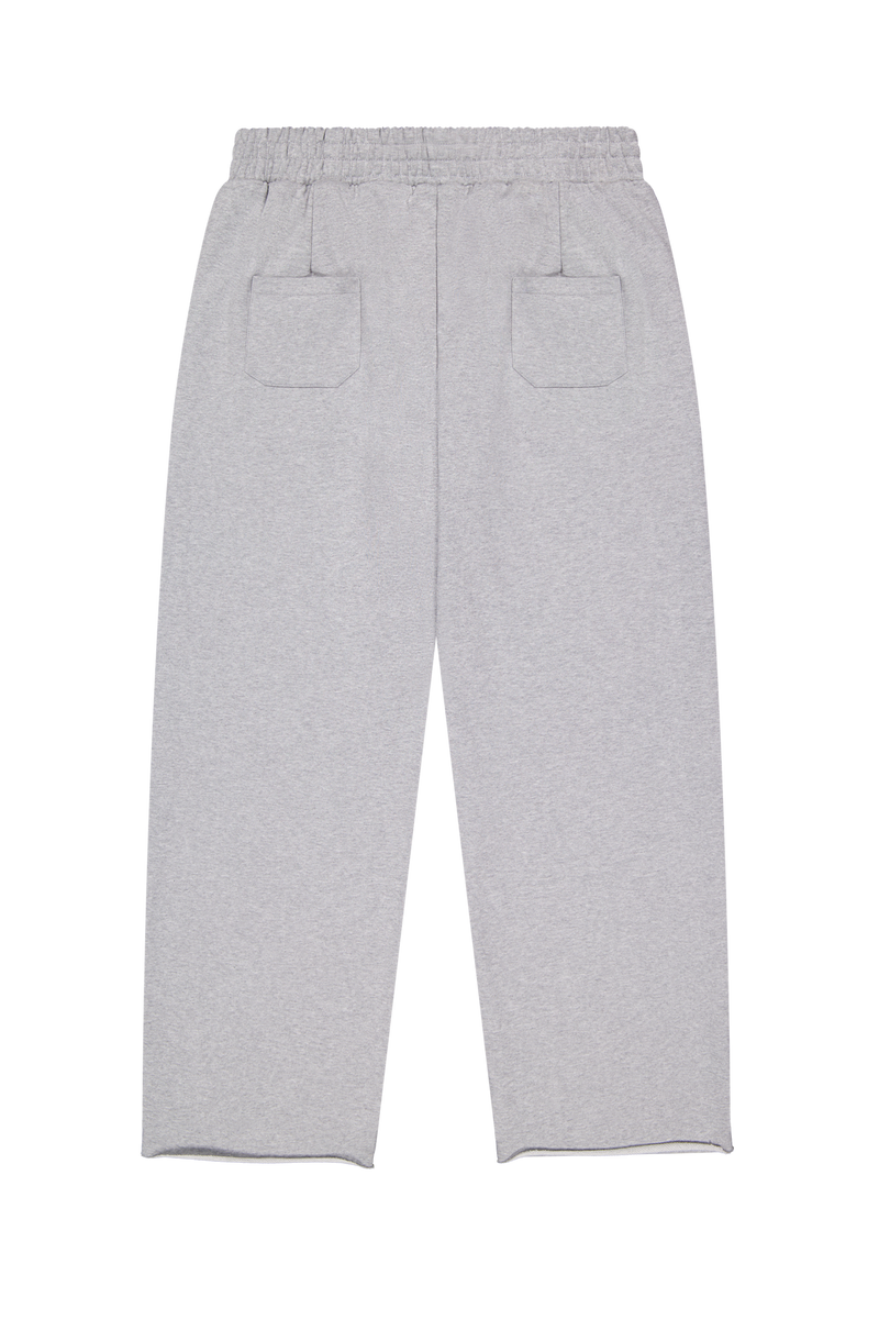 Lark Sweatpants Athletic Grey