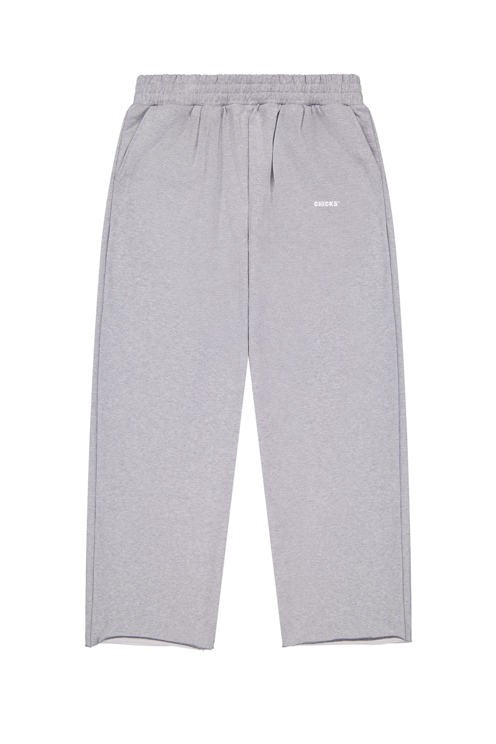 Lark Sweatpants Athletic Grey | CHECKS DOWNTOWN – Checks Downtown
