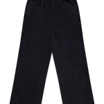 Lark Sweatpants Black Wash | CHECKS DOWNTOWN