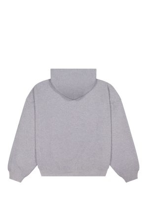Swaddle Hoodie Athletic Grey