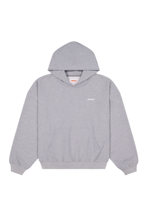 Swaddle Hoodie Athletic Grey