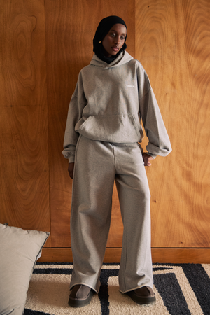 Lark Sweatpants Athletic Grey