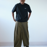Hakama Pants Olive