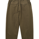 Hakama Pants Olive