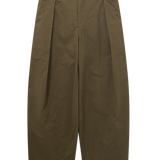 Hakama Pants Olive