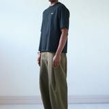 Hakama Pants Olive