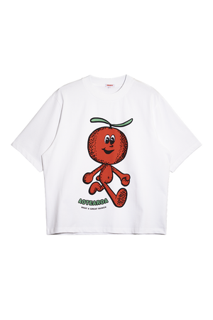 Great Bunch T-shirt White
