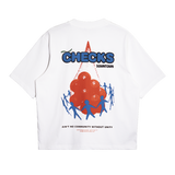 Great Bunch T-shirt White