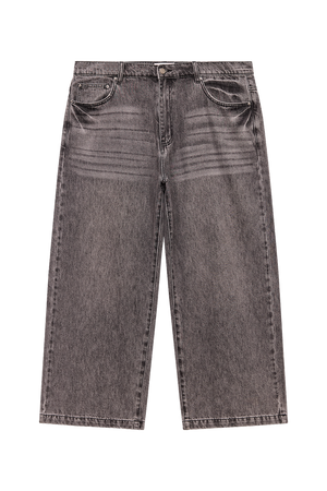 Roots Jeans Grey Wash