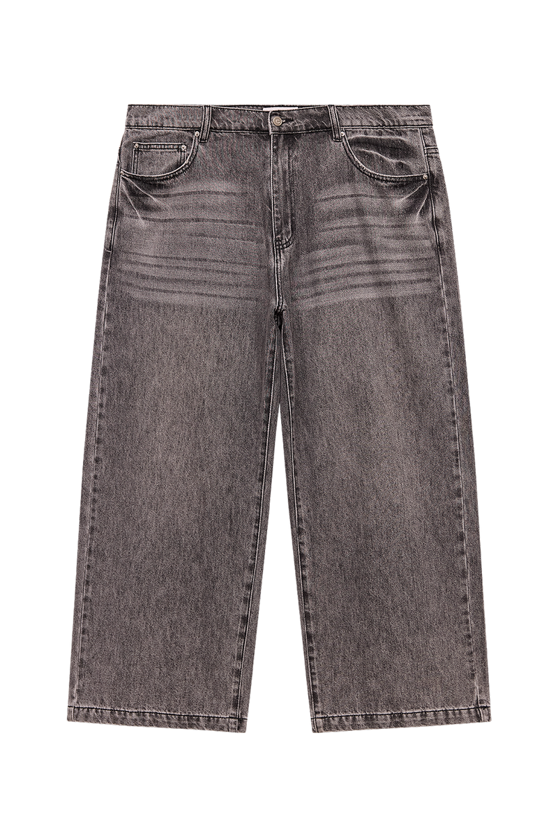 Roots Jeans Grey Wash