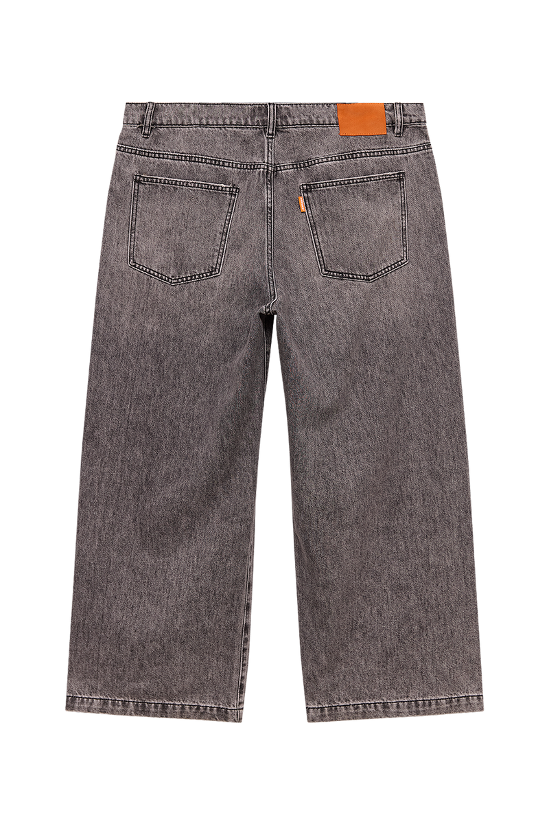 Roots Jeans Grey Wash