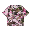 Native Camo T-shirt Pink | CHECKS DOWNTOWN