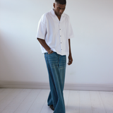 Puddle Jeans Indigo Wash