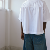 Puddle Jeans Indigo Wash