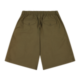 Hakama Shorts Olive