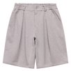 Hakama Shorts Athletic Grey | CHECKS DOWNTOWN