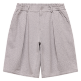 Hakama Shorts Athletic Grey | CHECKS DOWNTOWN