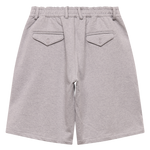 Hakama Shorts Athletic Grey | CHECKS DOWNTOWN