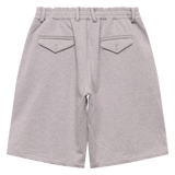 Hakama Shorts Athletic Grey | CHECKS DOWNTOWN