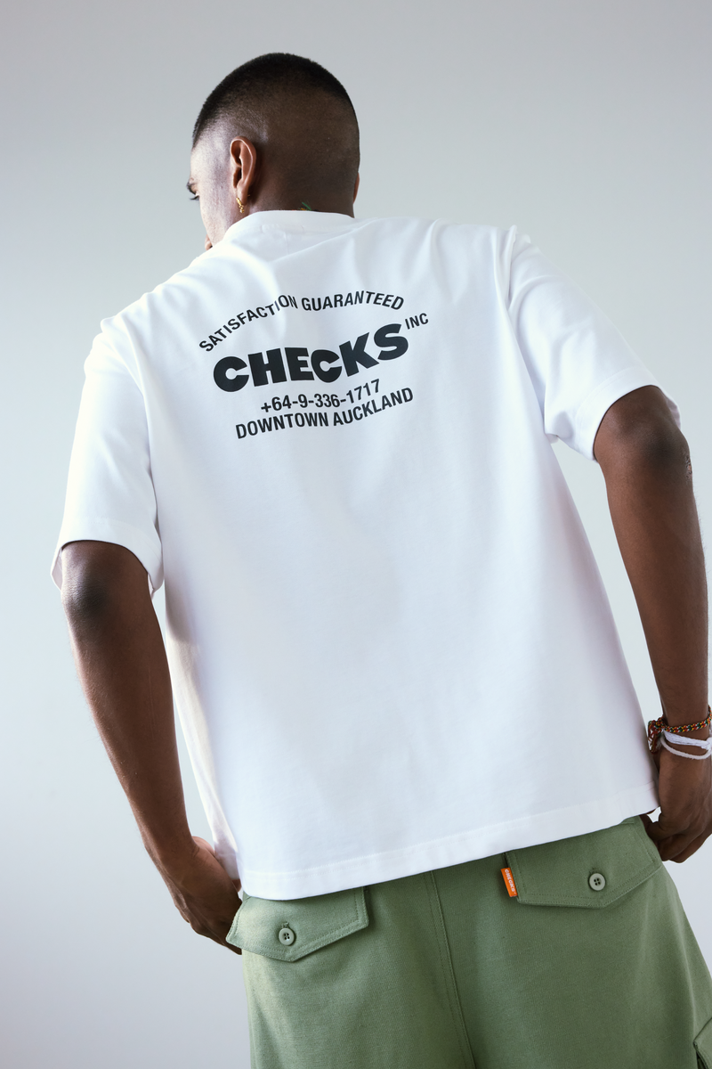 Swell Cargo Shorts Olive | CHECKS DOWNTOWN