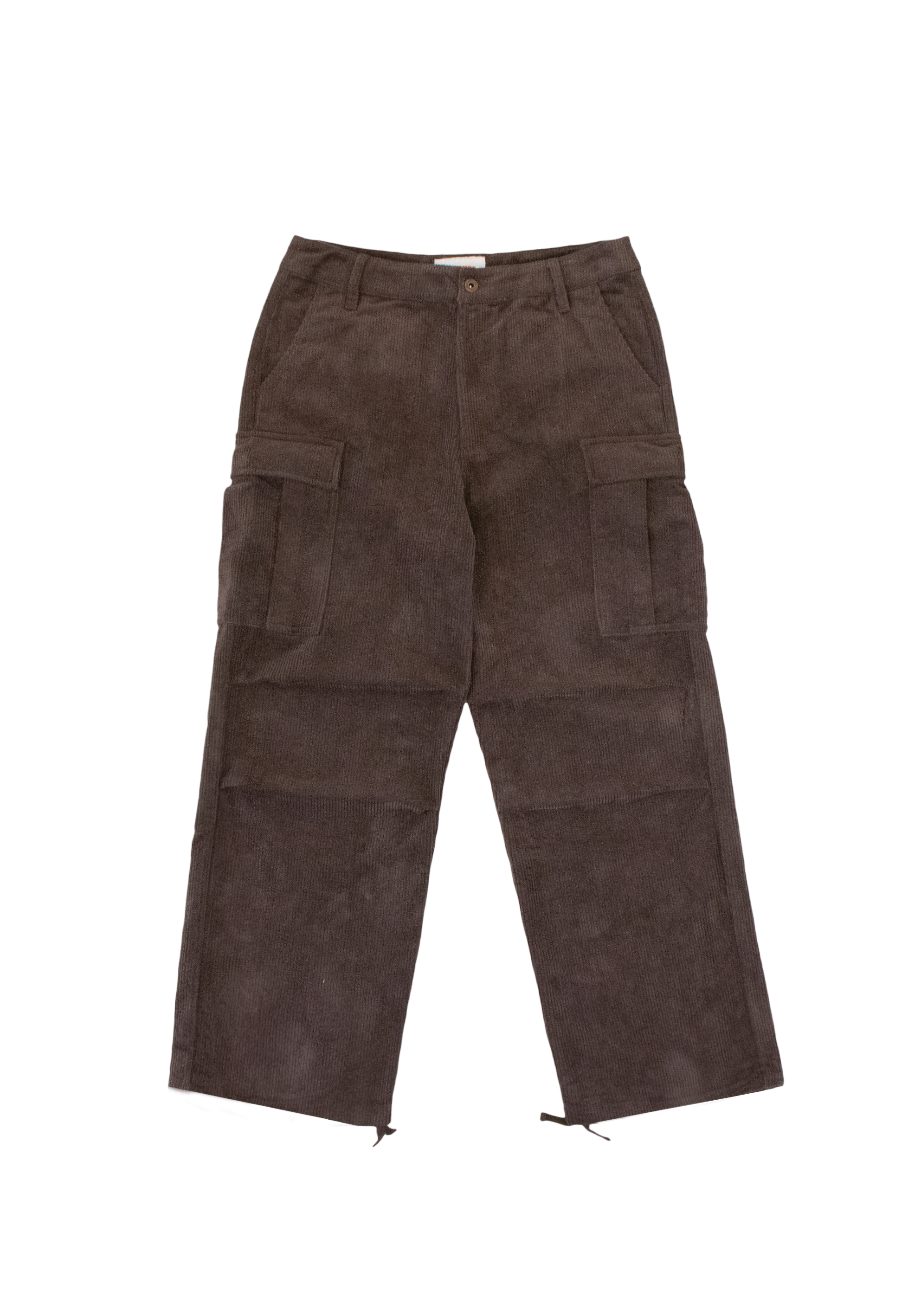 Timberland Corduroy Cargo Pants Green | Dressinn