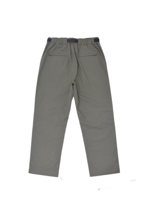 Panelled Climbing Pants Olive | CHECKS DOWNTOWN