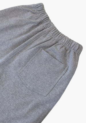 Classic Sweatpants Ash Marle | CHECKS DOWNTOWN