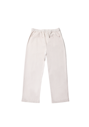 Climbing Pants Oatmeal Canvas