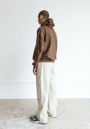 Climbing Pants Oatmeal Canvas